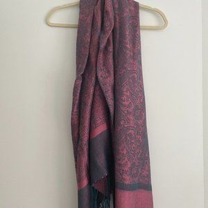 Pashmina Scarf/Wrap